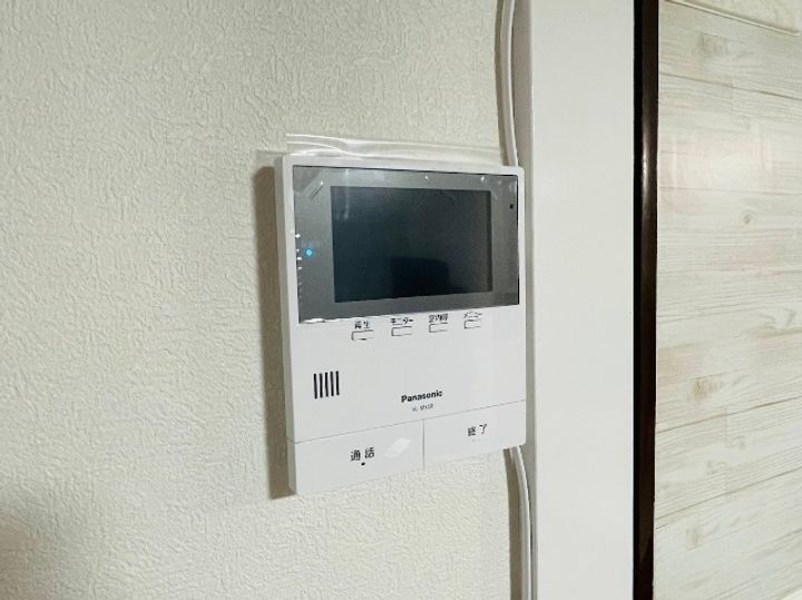 ニュー博文の内装