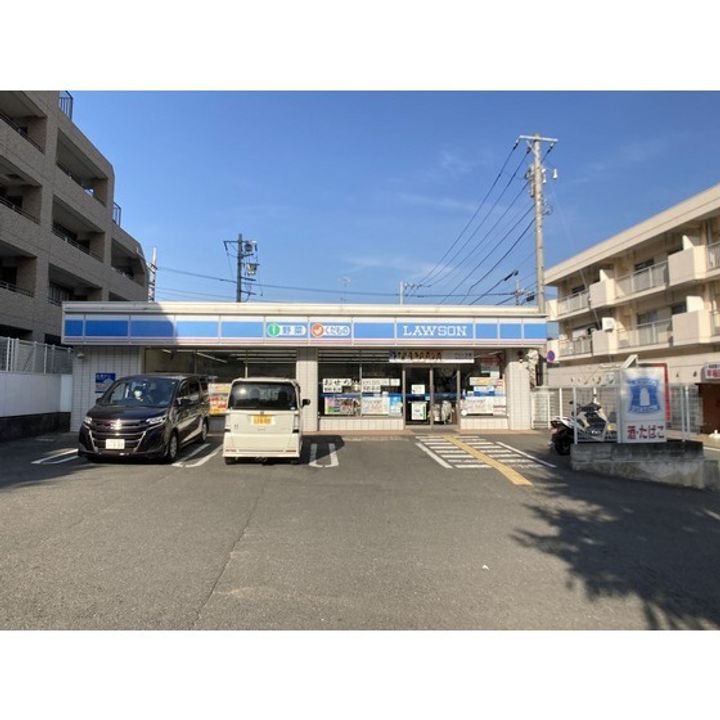 あるけい南成瀬1丁目ビルの周辺