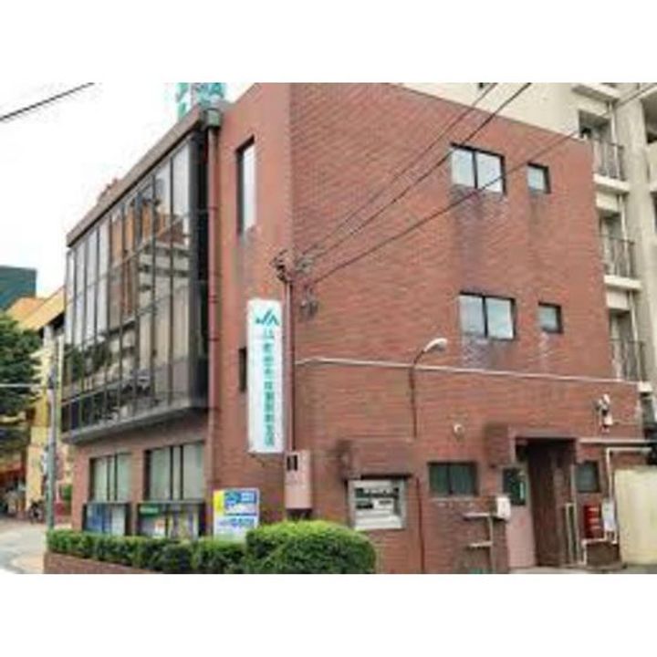 あるけい南成瀬1丁目ビルの周辺