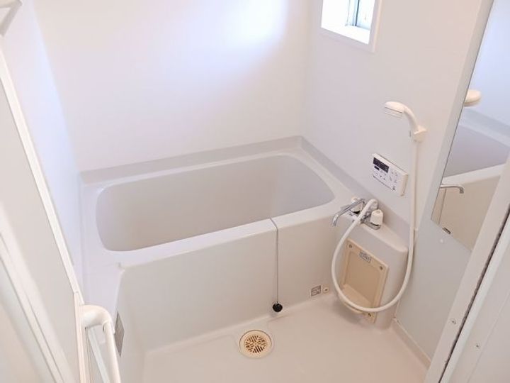 イースト花水木の風呂