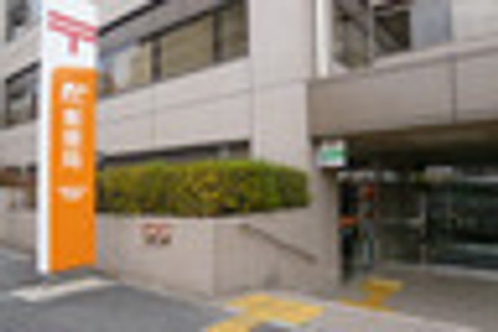 東京都中野区本町5の賃貸マンションの周辺