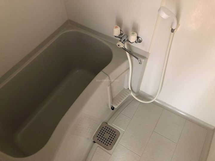 中川ビルの風呂