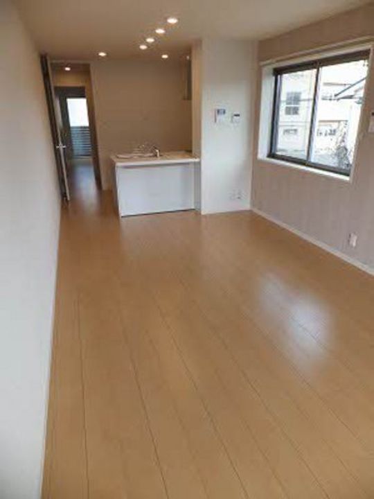 広島県福山市西深津町5(マンション)の賃貸物件の居間