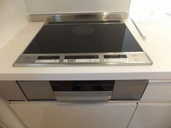 広島県福山市西深津町5(マンション)の賃貸物件の内装