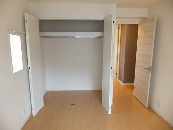 広島県福山市西深津町5(マンション)の賃貸物件の内装