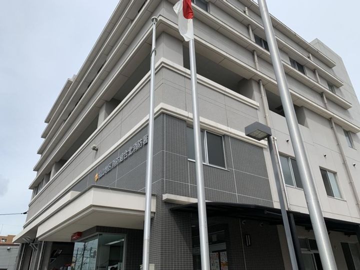 広島県福山市西深津町5(マンション)の賃貸物件の周辺