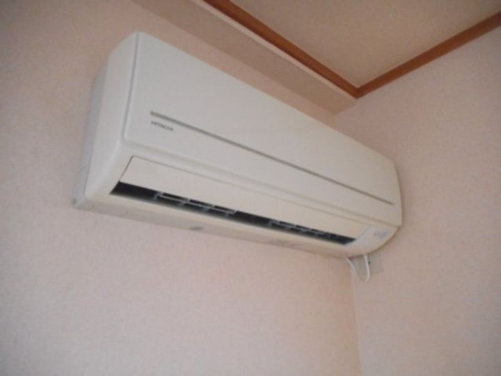 埼玉県坂戸市にっさい花みず木6(一戸建)の賃貸物件の内装
