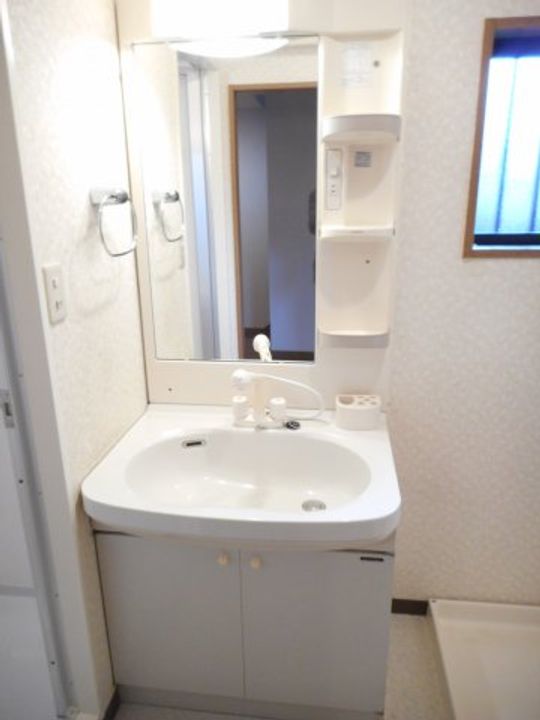 埼玉県坂戸市にっさい花みず木6(一戸建)の賃貸物件の内装
