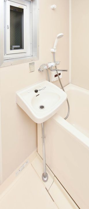 UR藤沢台中央の内装