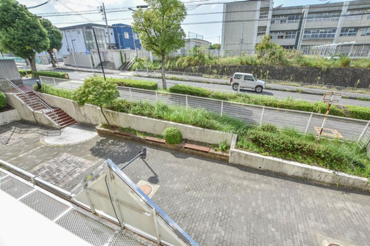 UR藤沢台中央のその他画像