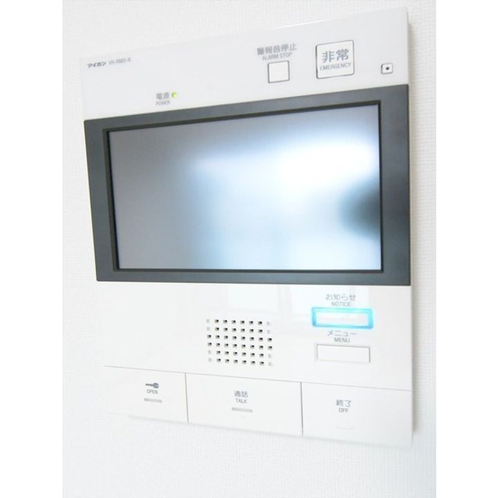 東京都墨田区石原3(マンション)の賃貸物件の内装