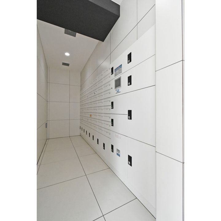 東京都墨田区石原3(マンション)の賃貸物件の地図