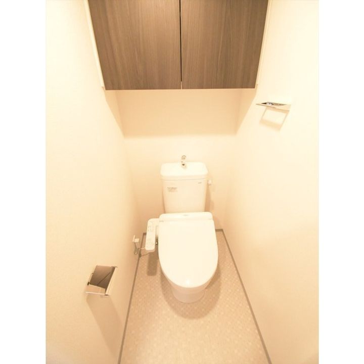 東京都墨田区石原3(マンション)の賃貸物件の内装