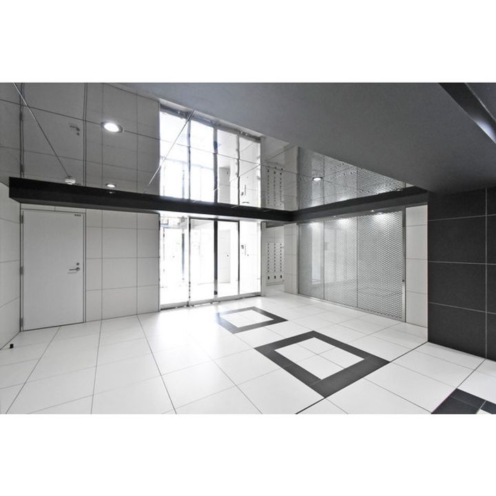 東京都墨田区石原3(マンション)の賃貸物件の居間