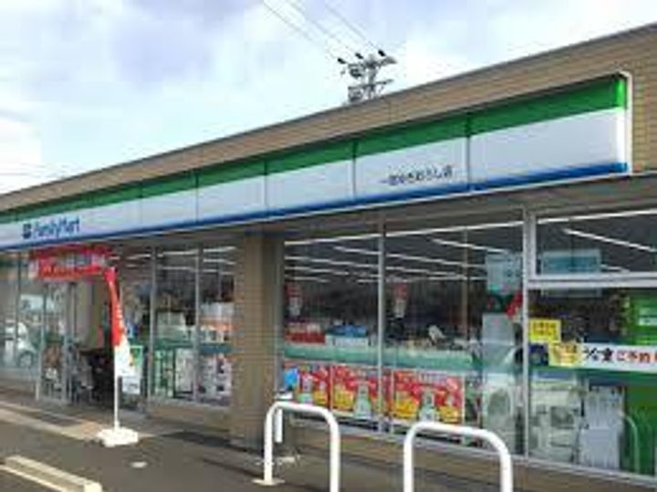 愛知県一宮市大赤見字下河原(一戸建)の賃貸物件の周辺