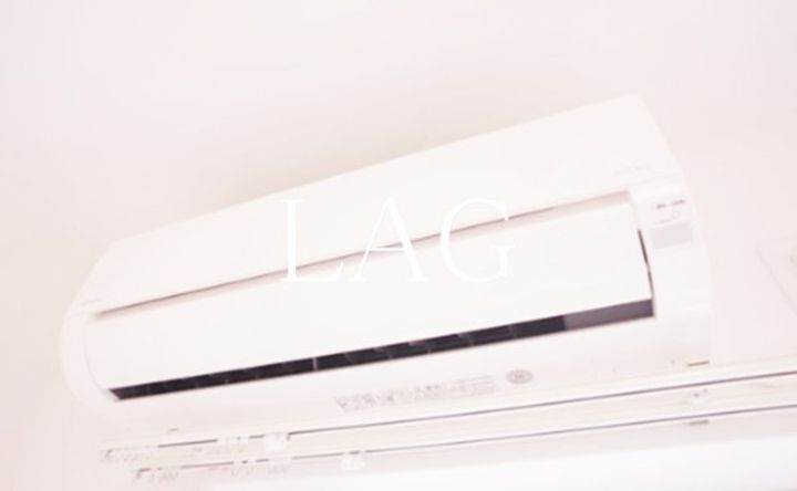 ベラルーサ12番館の内装