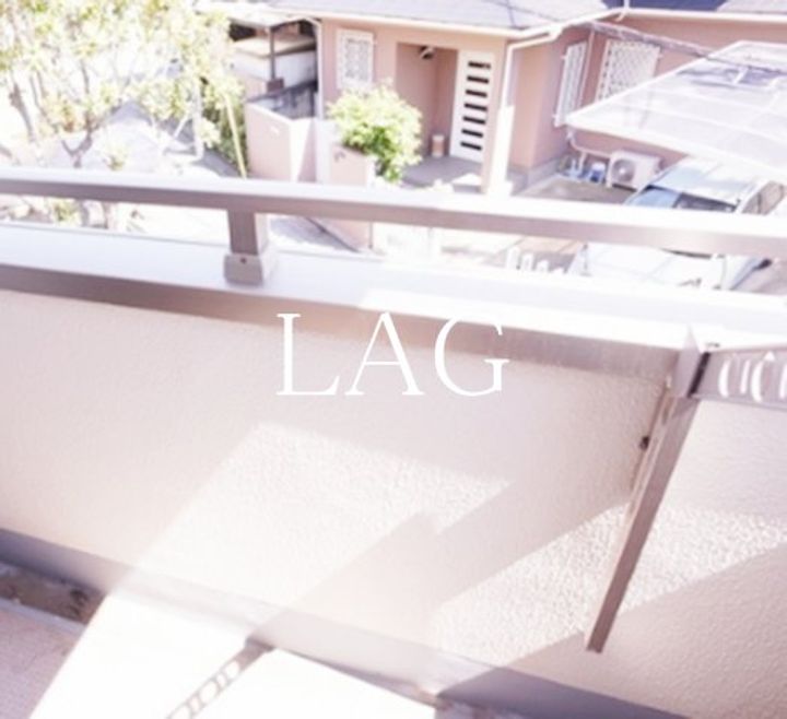 ベラルーサ12番館の内装