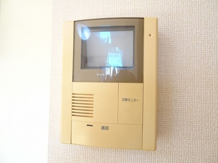 茨城県笠間市旭町(アパート)の賃貸物件の内装