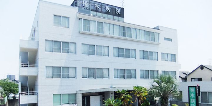 カームコーポの周辺