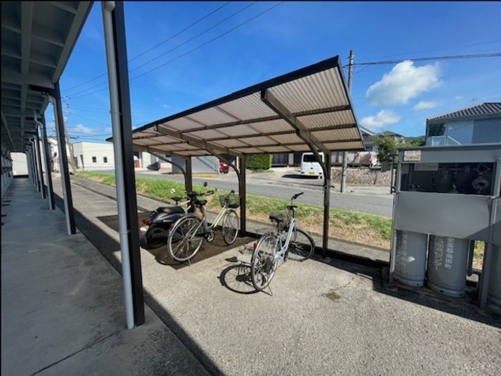 広島県東広島市西条東北町(アパート)の賃貸物件の地図