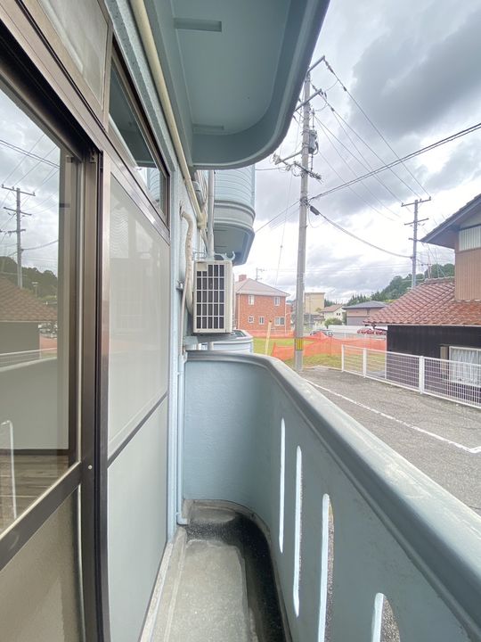 広島県東広島市西条東北町(アパート)の賃貸物件の内装