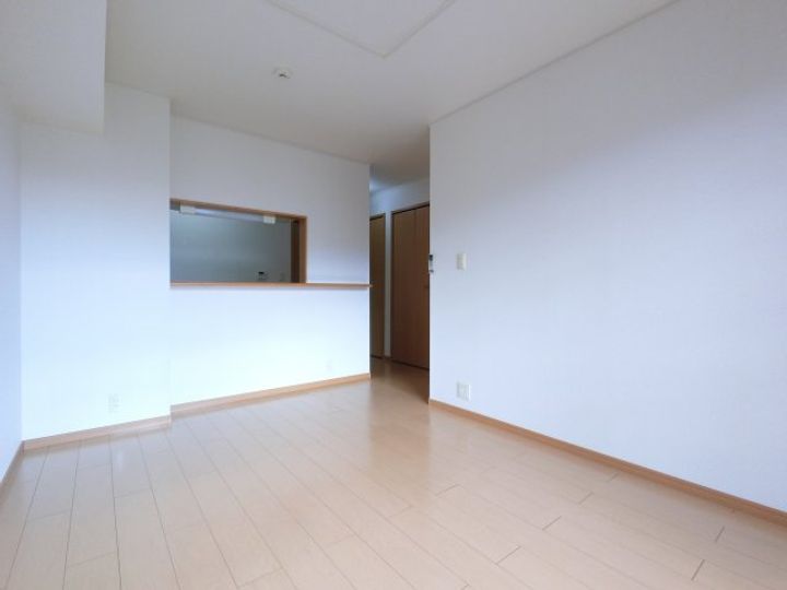 千葉県市原市五井西2(アパート)の賃貸物件の内装