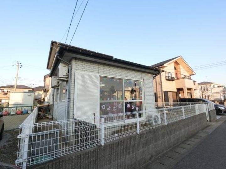 千葉県市原市五井西2(アパート)の賃貸物件の周辺