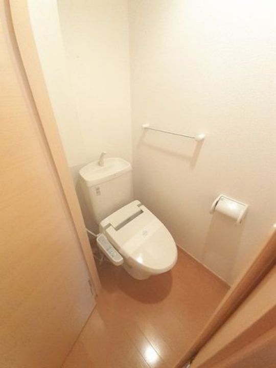 フリシュ・グランツ・Kの内装