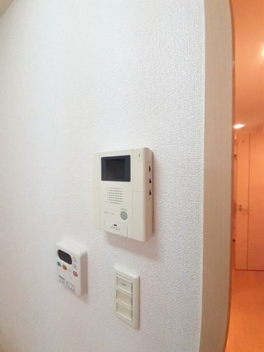 フリシュ・グランツ・Kの内装