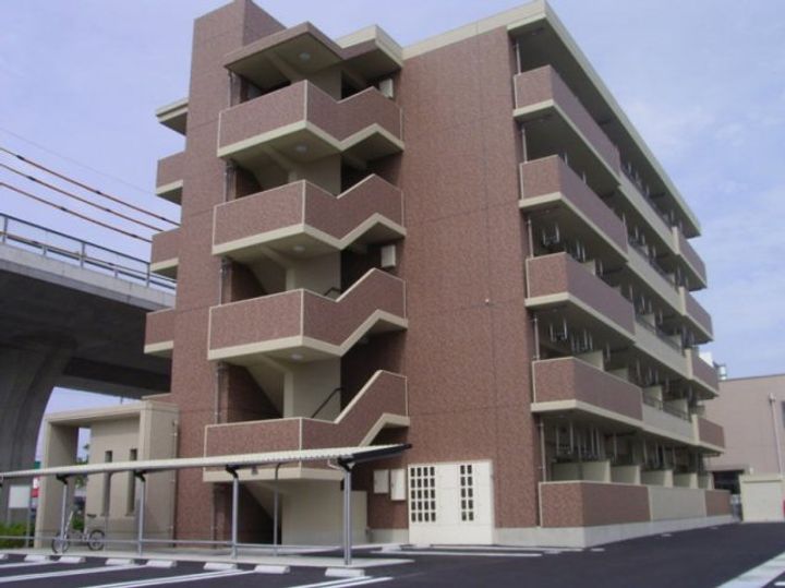 フリシュ・グランツ・Kの外観