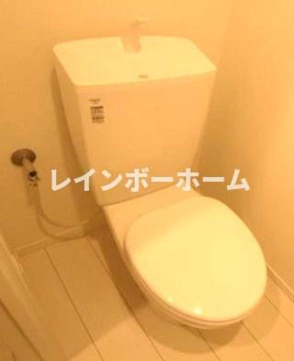 千葉県松戸市西馬橋蔵元町(マンション)の賃貸物件の内装