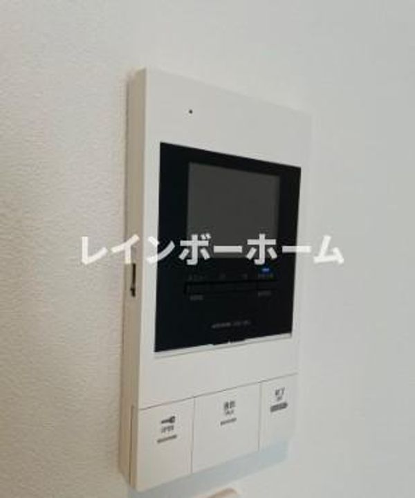 千葉県松戸市西馬橋蔵元町(マンション)の賃貸物件の内装