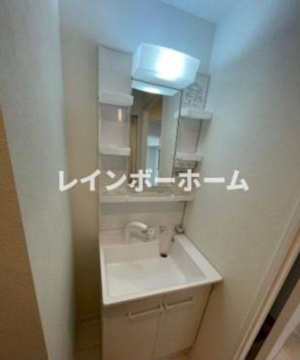 千葉県松戸市西馬橋蔵元町(マンション)の賃貸物件の内装