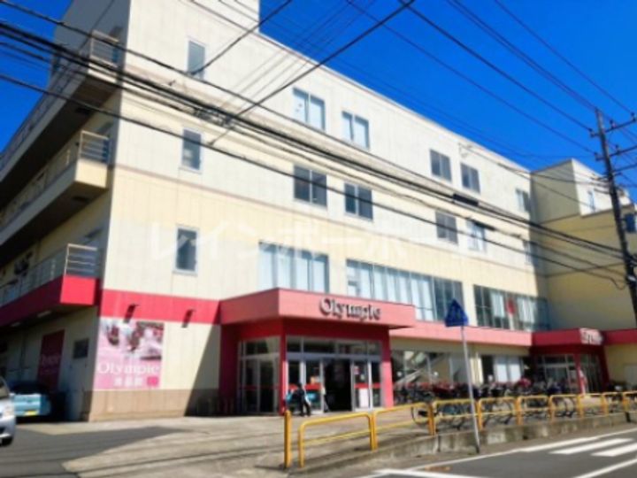千葉県松戸市西馬橋蔵元町(マンション)の賃貸物件の周辺