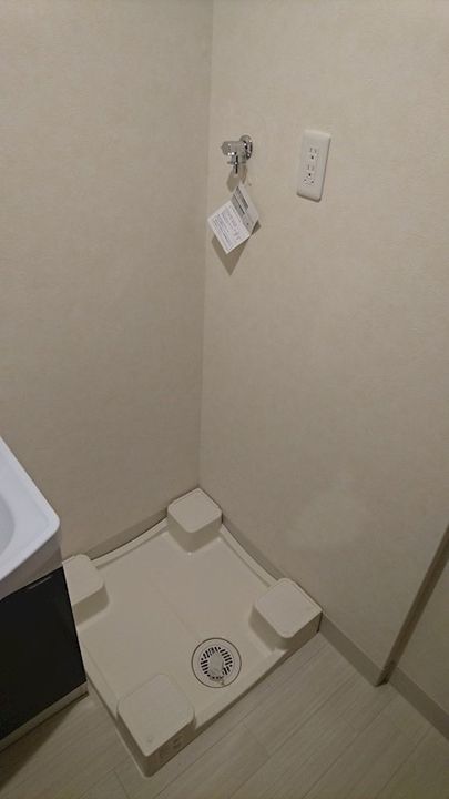 アークデュオ仙台苦竹の内装