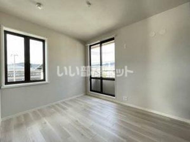 京都府京都市左京区岩倉花園町(アパート)の賃貸物件のその他画像