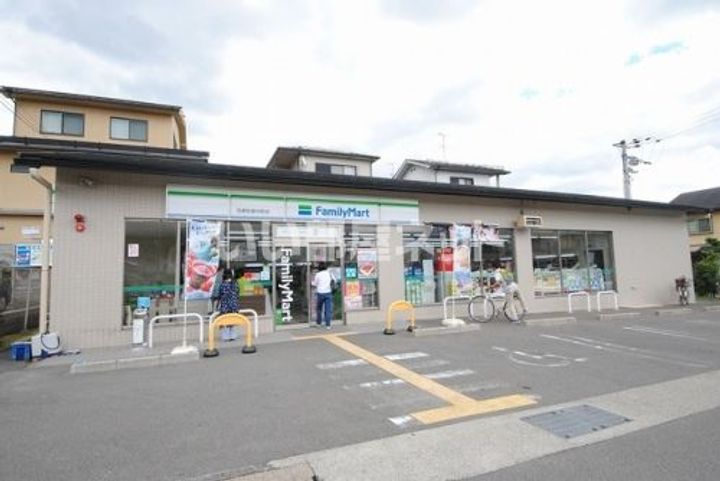 京都府京都市左京区岩倉花園町(アパート)の賃貸物件の周辺