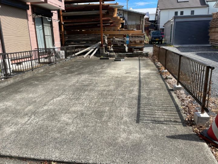 サクシードS・Bの地図