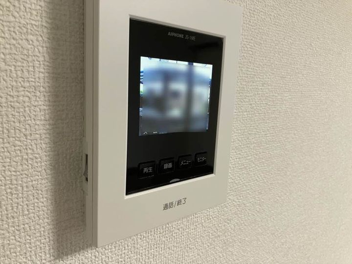 愛媛県松山市北斎院町(一戸建)の賃貸物件の内装