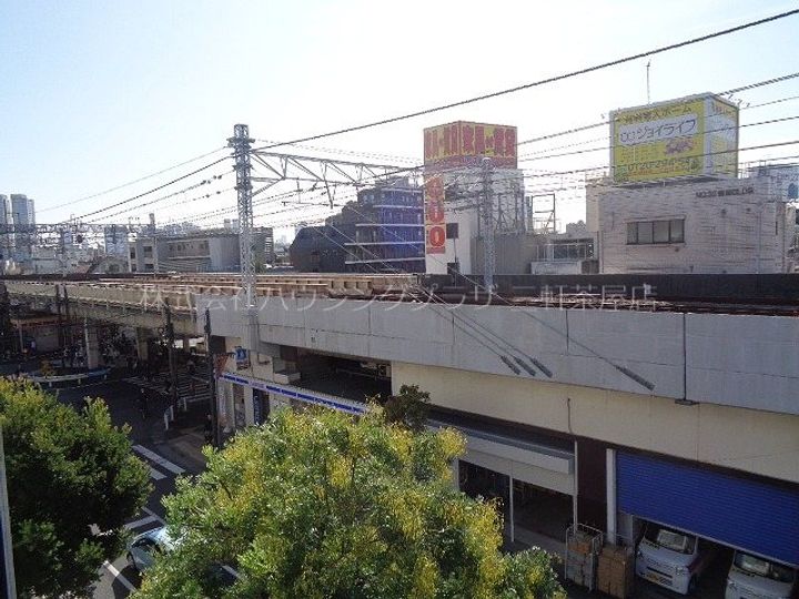 東京都杉並区高円寺北2(マンション)の賃貸物件のその他画像