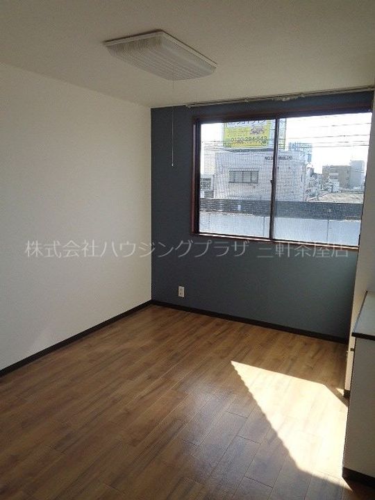 東京都杉並区高円寺北2(マンション)の賃貸物件の内装