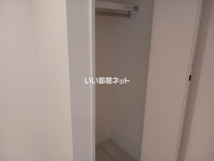 埼玉県入間市下藤沢5(アパート)の賃貸物件の内装