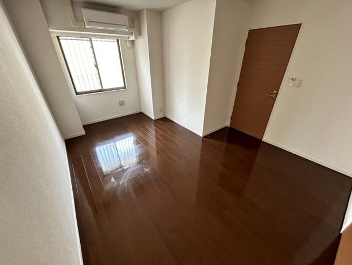 千葉県千葉市中央区新宿1(マンション)の賃貸物件の内装