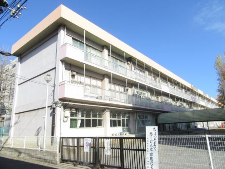 千葉県千葉市中央区新宿1(マンション)の賃貸物件の周辺