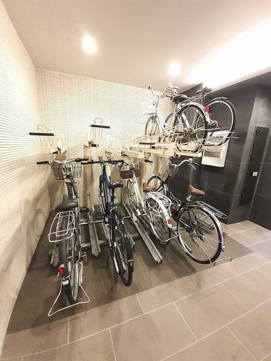 東京都墨田区向島3(マンション)の賃貸物件のその他画像