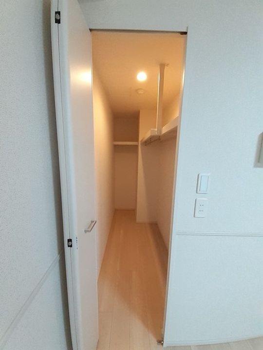 東京都墨田区向島3(マンション)の賃貸物件の内装