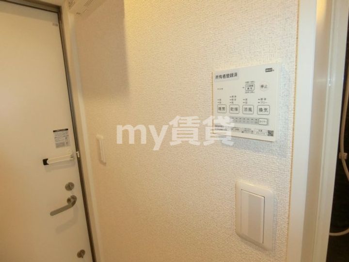 アリロッセ赤羽のその他画像