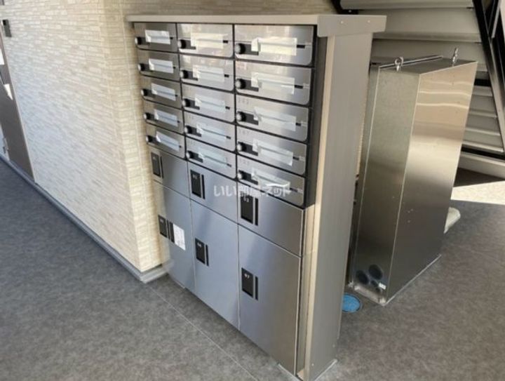 埼玉県上尾市柏座2(アパート)の賃貸物件の地図