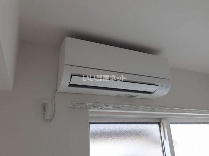 埼玉県上尾市柏座2(アパート)の賃貸物件の内装