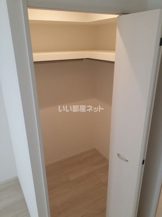 埼玉県上尾市柏座2(アパート)の賃貸物件の内装